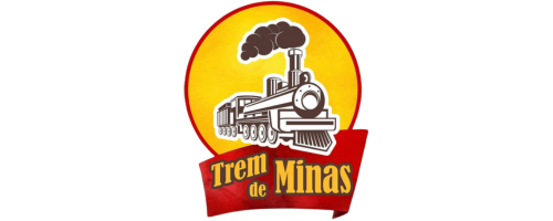 Trem de Minas Araras